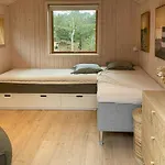 Dom wakacyjny Summer House By The In Odsherred *
