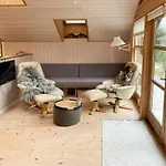 Summer House By The In Odsherred