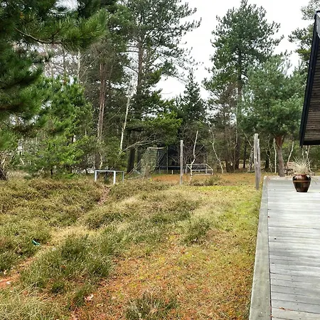 Vakantiehuis Summer House By The In Odsherred Højby