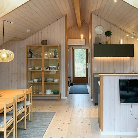 Summer House By The In Odsherred Nyaraló Højby