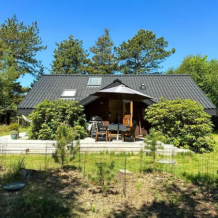 Summer House By The In Odsherred Højby