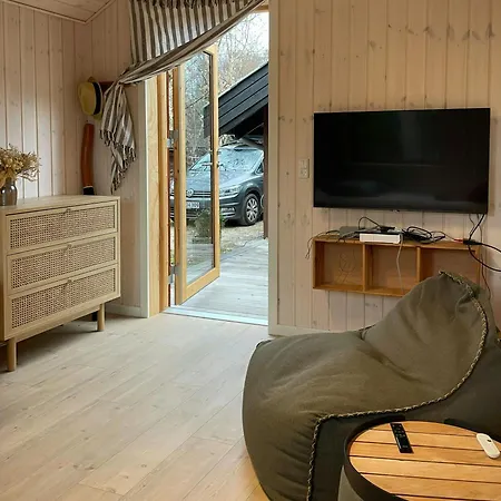 Summer House By The In Odsherred * Højby