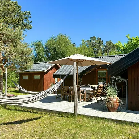 Summer House By The In Odsherred Højby