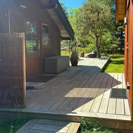 Summer House By The In Odsherred * Højby