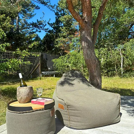 Tatil Evi Summer House By The In Odsherred Højby