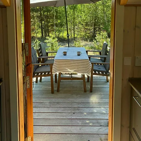 Tatil Evi Summer House By The In Odsherred